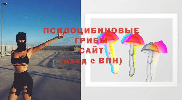 прущие крисы Алексеевка